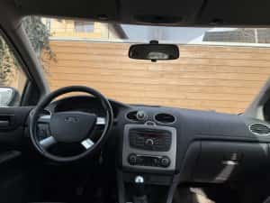 Ford focus 2007  Benzina 1.6 — miniatura 7