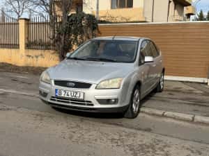 Ford focus 2007  Benzina 1.6 — miniatura 8