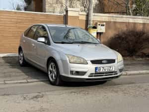 Ford focus 2007  Benzina 1.6 — miniatura 9