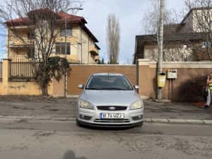 Ford focus 2007  Benzina 1.6 — miniatura 10