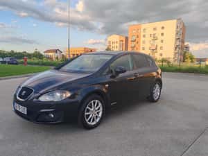 Seat Leon 2013 euro 5, motorizare benzina 1,2
