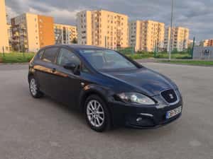 Seat Leon 2013 euro 5, motorizare benzina 1,2 — miniatura 2