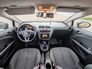 Seat Leon 2013 euro 5, motorizare benzina 1,2 — miniatura 3