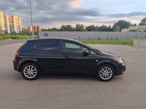 Seat Leon 2013 euro 5, motorizare benzina 1,2 — miniatura 4