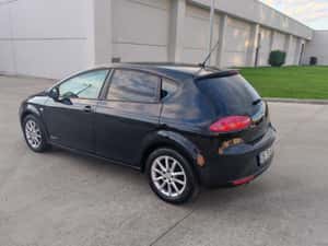 Seat Leon 2013 euro 5, motorizare benzina 1,2 — miniatura 5