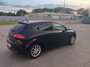 Seat Leon 2013 euro 5, motorizare benzina 1,2 — miniatura 7