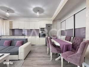 De vanzare apartament finisat la cheie in cartierul Marasti — miniatura 4