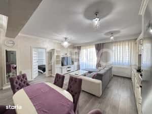 De vanzare apartament finisat la cheie in cartierul Marasti — miniatura 5