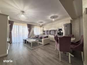 De vanzare apartament finisat la cheie in cartierul Marasti — miniatura 6