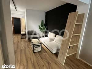 Apartament ultrafinisat cu 2 camere de vanzare cartier Buna Ziua — miniatura 5