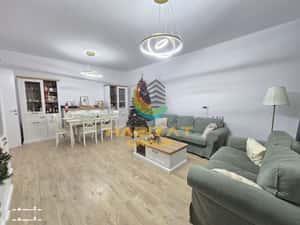 4 camere Brancoveanu - Cavar Residence Finisaje Lux 116mp