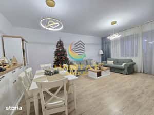 4 camere Brancoveanu - Cavar Residence Finisaje Lux 116mp — miniatura 4