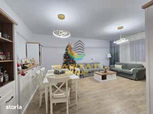 4 camere Brancoveanu - Cavar Residence Finisaje Lux 116mp — miniatura 5