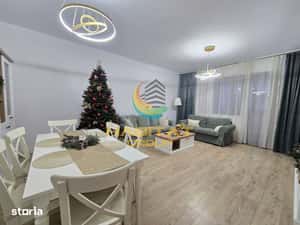 4 camere Brancoveanu - Cavar Residence Finisaje Lux 116mp — miniatura 6