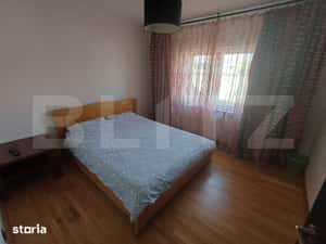 Apartament de inchiriat, cu 2 camere, 52 mp, zona ROMPETROL — miniatura 3