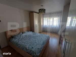 Apartament de inchiriat, cu 2 camere, 52 mp, zona ROMPETROL — miniatura 4