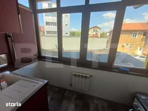 Apartament de inchiriat, cu 2 camere, 52 mp, zona ROMPETROL — miniatura 5
