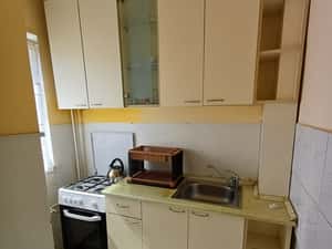 DE VÂNZARE GARSONIERĂ – ORADEA, ZONA DECEBAL / SOVATA — miniatura 6
