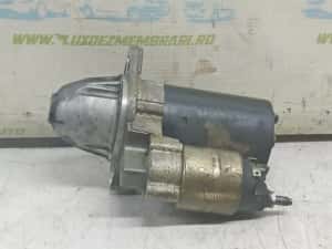 Electromotor 0001107426 BMW Seria 3 E90 (2004 - 2010) 2.0 benzina N46B20O1 2.0 benzina N46B20O1