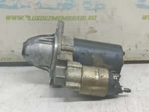 Electromotor 0001107426 BMW Seria 3 E90 (2004 - 2010) 2.0 benzina N46B20O1 2.0 benzina N46B20O1 — miniatura 4