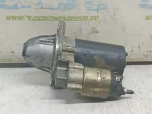 Electromotor 0001107426 BMW Seria 3 E90 (2004 - 2010) 2.0 benzina N46B20O1 2.0 benzina N46B20O1 — miniatura 7