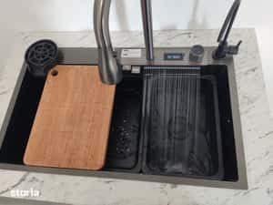 INTABULAT! Ap 2 cam SMART, baie cu geam, incalz pardos, decomandat — miniatura 6