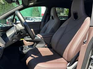 BMW iX SUV 2022, 32.611 km, 326 CP, Electric — miniatura 6