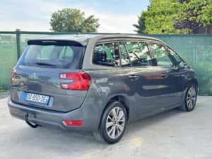 Citroën Grand C4 Picasso/Distributie schimbata — miniatura 3
