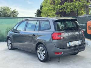 Citroën Grand C4 Picasso/Distributie schimbata — miniatura 4
