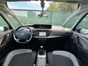 Citroën Grand C4 Picasso/Distributie schimbata — miniatura 5