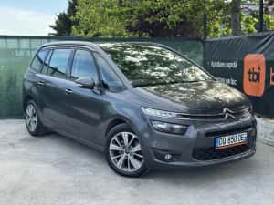 Citroën Grand C4 Picasso/Distributie schimbata — miniatura 10