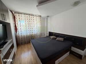 Apartament 2 camere decomandat de inchiriat – Str. Toamnei | Mobilat — miniatura 5