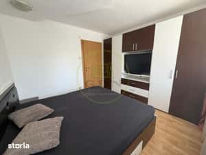 Apartament 2 camere decomandat de inchiriat – Str. Toamnei | Mobilat — miniatura 6