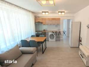 Apartament 2 camere Baciu | Parcare — miniatura 4