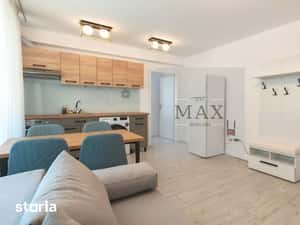 Apartament 2 camere Baciu | Parcare — miniatura 5