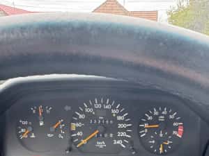 De vânzare Mercedes-Benz W124 300E, 1991 automată, 3.0 benzină, 180 CP — miniatura 4