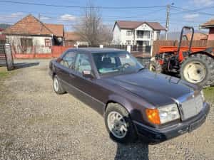 De vânzare Mercedes-Benz W124 300E, 1991 automată, 3.0 benzină, 180 CP — miniatura 10