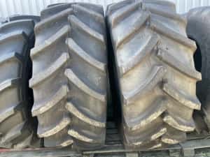710/70 R38 Cultor  166D/169A8 RD-03 TL  Cauciucuri tractor, Fiat, Case, Fendt, John Deere, New Holland, Massey Ferguson, UTB   Cauciucuri tractor, Fia — miniatura 2