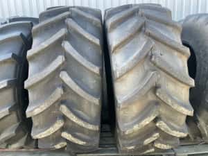 710/70 R38 Cultor  166D/169A8 RD-03 TL  Cauciucuri tractor, Fiat, Case, Fendt, John Deere, New Holland, Massey Ferguson, UTB   Cauciucuri tractor, Fia — miniatura 5