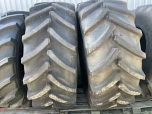 710/70 R38 Cultor  166D/169A8 RD-03 TL  Cauciucuri tractor, Fiat, Case, Fendt, John Deere, New Holland, Massey Ferguson, UTB   Cauciucuri tractor, Fia — miniatura 7