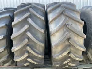 710/70 R38 Cultor  166D/169A8 RD-03 TL  Cauciucuri tractor, Fiat, Case, Fendt, John Deere, New Holland, Massey Ferguson, UTB   Cauciucuri tractor, Fia — miniatura 10
