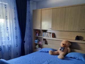 Apartament 3 camere decomandat, 68 mp ,zona 1 Mai ,Ciuperca. — miniatura 3
