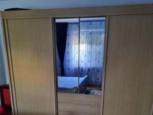 Apartament 3 camere decomandat, 68 mp ,zona 1 Mai ,Ciuperca. — miniatura 4