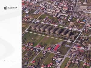 NEW! Apartamente Tip Studio/Birou, 2 si 3 Camere - Mihai Eminescu 134E — miniatura 5