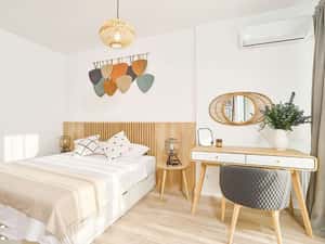 GranVia Park Lujerului - Studio | Centrala | Balcon | Metrou — miniatura 2