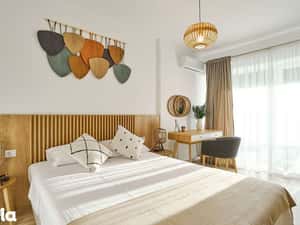 GranVia Park Lujerului - Studio | Centrala | Balcon | Metrou — miniatura 4