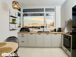 GranVia Park Lujerului - Studio | Centrala | Balcon | Metrou — miniatura 5