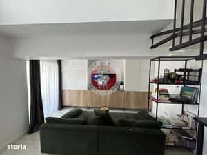 Pipera | Penthouse | 3 camere | 2 bai | 95mp — miniatura 5