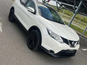 Nissan Qashqai 1.5dci 2015 — miniatura 2