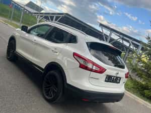 Nissan Qashqai 1.5dci 2015 — miniatura 5